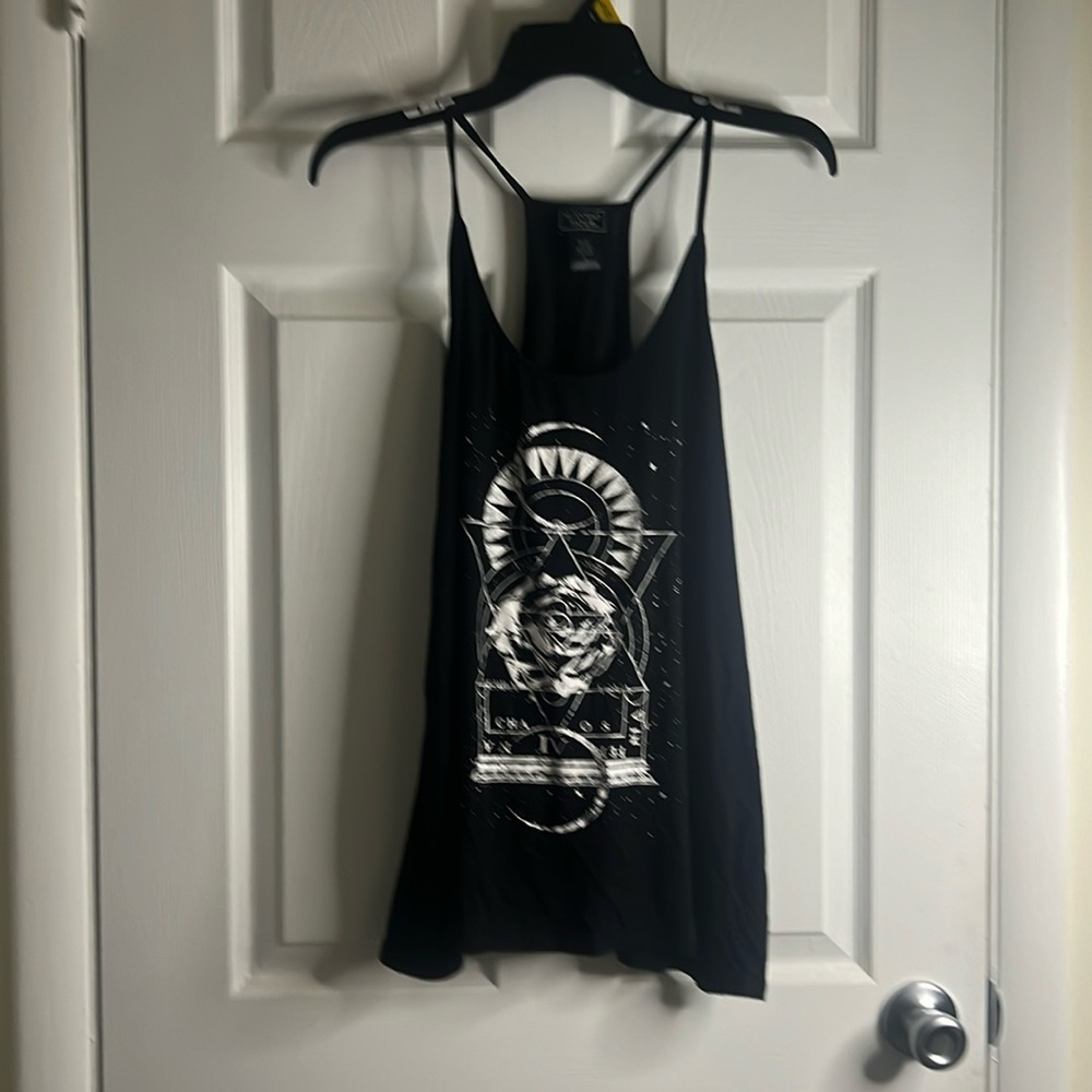Midnight Hour Tank Top